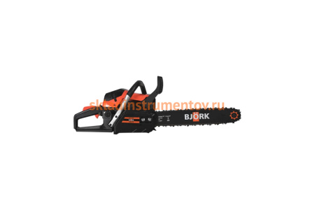 Бензиновая цепная пила FOXWELD Bjork 245/16 7221 Бензиновая цепная пила FOXWELD Bjork 245/16 7221