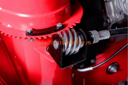 Снегоотбрасыватель LIFAN ST7011ET 00-00001125