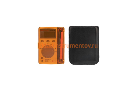 Портативный мультиметр MASTECH MS8216 13-2040