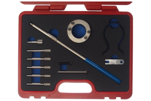 Набор фиксаторов для установки фаз ГРМ CITROEN, PEUGEOT, RENAULT 3.0 JTC 6697