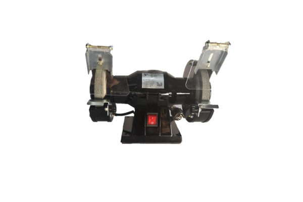 Точильно-шлифовальный настольный станок 125мм/150Вт/220В Zitrek MD-125 1067-4507