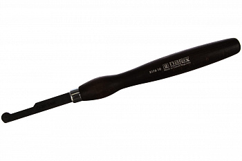 Резец токарный (14х105х345 мм; внутренний левый) NAREX 817610