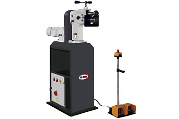 Моторизованный зиговочный станок PROMA RMK-140 126940-1