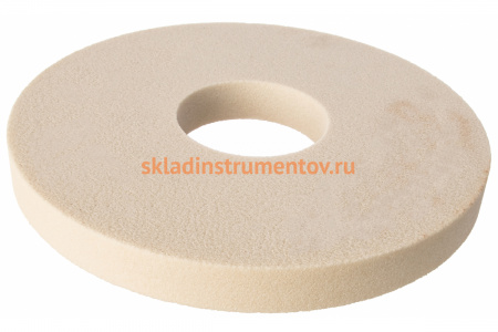 Круг шлифовальный 1 (400х50х127 мм; 25 А; 40СМ) Волжский абразивный завод 030870