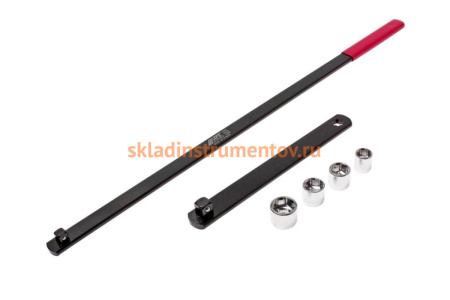 Приспособление для снятия натяжного ролика поликлинового ремня JTC 1603