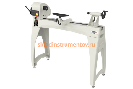 Токарный станок с вариатором JET JWL-1440VS 719400M