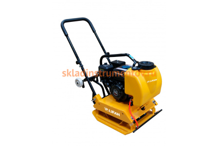 Виброплита Lifan PVB90