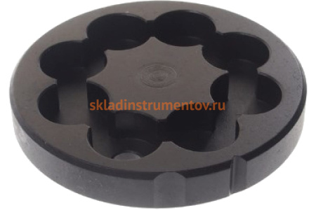 Приспособление для проворачивания коленвала VAG; OEM T40257 JTC 6636