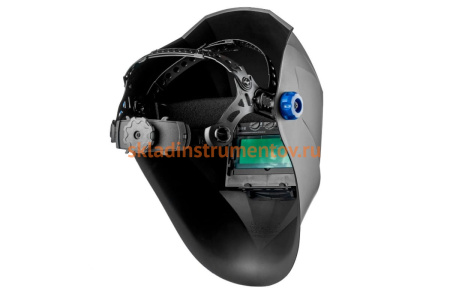 Маска сварщика хамелеон АСФ 777 ПТК 00000031054