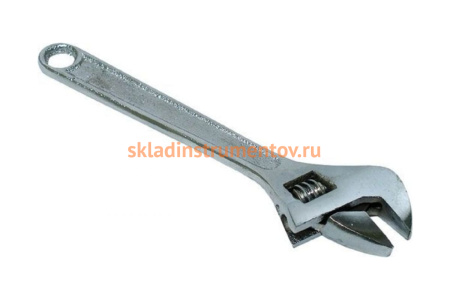 Разводной ключ РемоКолор 43-1-012