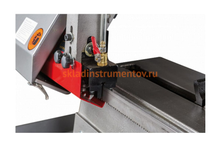 Ленточнопильный станок по металлу JET MBS-1319VS 50000442T