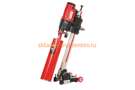 Установка алмазного бурения DIAM CSN-160А 620012