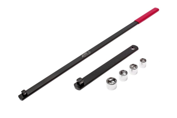 Приспособление для снятия натяжного ролика поликлинового ремня JTC 1603