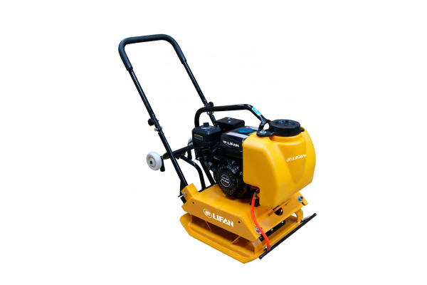 Виброплита Lifan PVB90