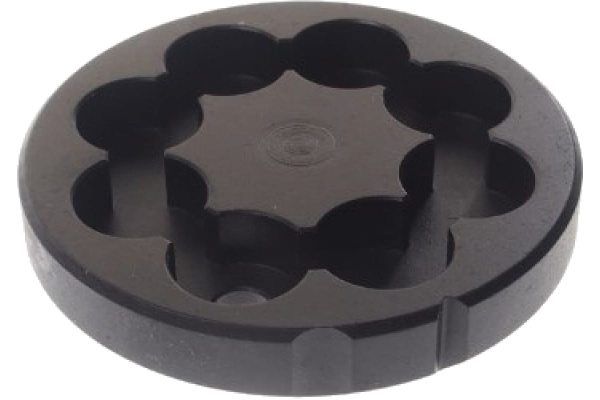 Приспособление для проворачивания коленвала VAG; OEM T40257 JTC 6636