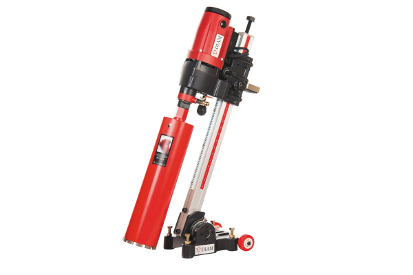 Установка алмазного бурения DIAM CSN-160А 620012