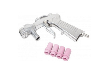 Пистолет SBCG для пескоструйного аппарата ROCKFORCE  RF-SBC-GUN5 Пистолет SBCG для пескоструйного аппарата ROCKFORCE  RF-SBC-GUN5