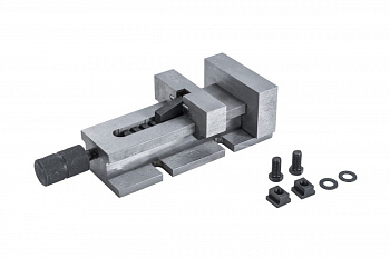 Машинные тиски, 100 мм JET 59500091