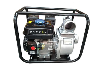 Мотопомпа для грязной воды Zitrek PGT1200 076-0814 Мотопомпа для грязной воды Zitrek PGT1200 076-0814