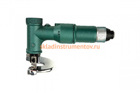 Пневматические ножевые ножницы JSD ПН-2