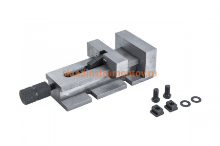 Машинные тиски, 100 мм JET 59500091