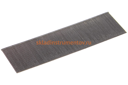 Гвозди для пневматического нейлера (32х1.25х1 мм) 5000 шт. MATRIX 57612