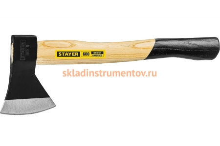 Топор Stayer MASTER 600 360 мм 20610-06_z01