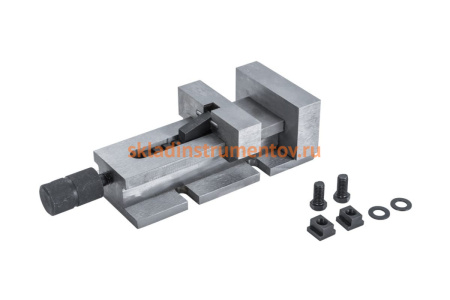 Машинные тиски, 100 мм JET 59500091