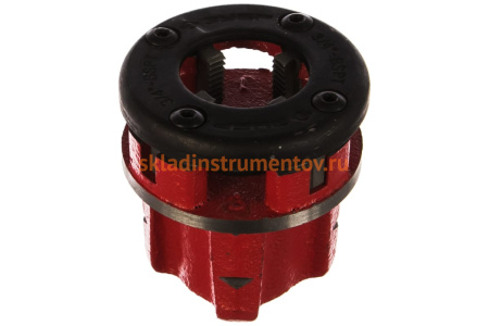 Трубный клупп со сменными резцами 3/4" Зубр ЭКСПЕРТ 28271-3/4_z01