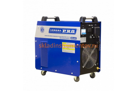 Аппарат плазменной резки Aurora AIRFORCE 100 IGBT EURO CONNECTOR 18967 Аппарат плазменной резки Aurora AIRFORCE 100 IGBT EURO CONNECTOR 18967