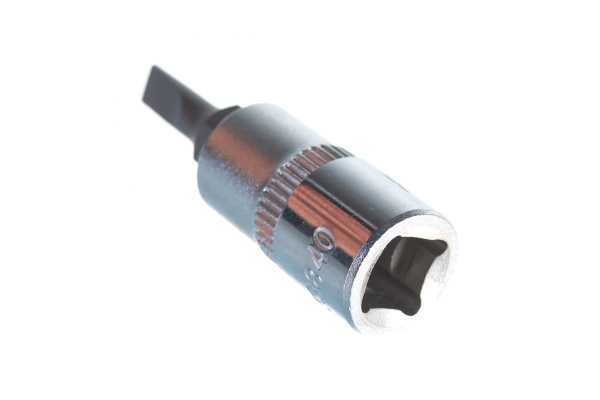 Бита-головка 1/4” SL4.0 L=37мм JTC 23840