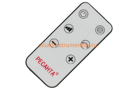 Тепловентилятор Ресанта ТВК-3 67/2/5