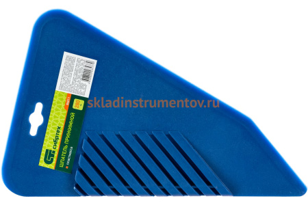 Шпатель прижимной пластмассовый, 280 мм СИБРТЕХ Р 86011