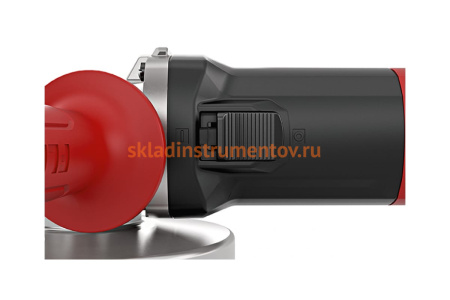 Угловая шлифовальная машина FLEX LE 9-11 125 436291