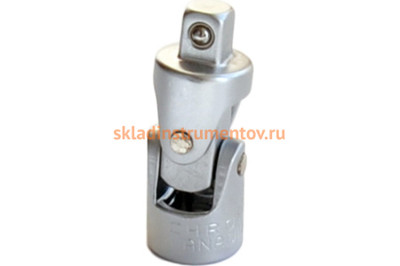 Кардан AV Steel 1/4  AV-509401