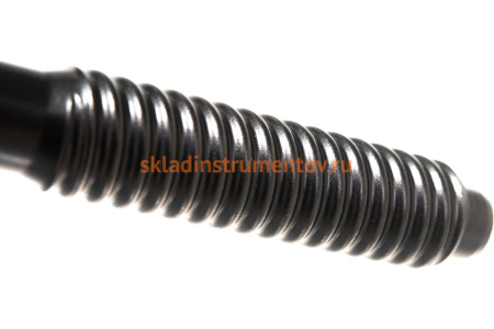 Сверло центрирующее VERSIO 12x155 мм D.BOR 7416