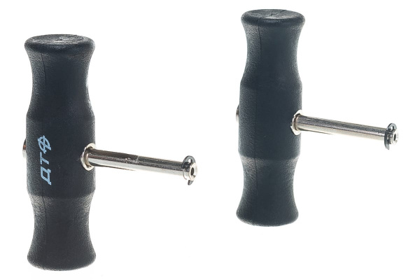 Ручки для струны 2 штуки Дело Техники 826112