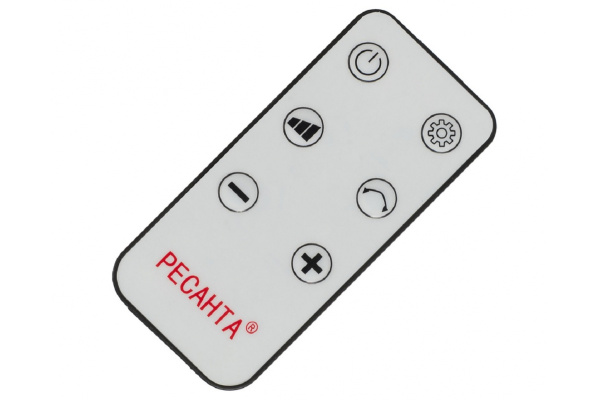 Тепловентилятор Ресанта ТВК-3 67/2/5