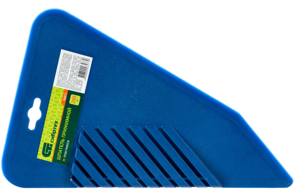 Шпатель прижимной пластмассовый, 280 мм СИБРТЕХ Р 86011