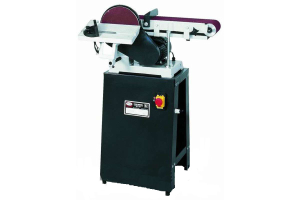 Комбинированный шлифовальный станок Proma BP-150 2570215