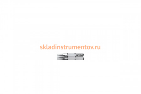 Биты TORX T20х25 100 шт. WIHA Standard 40463