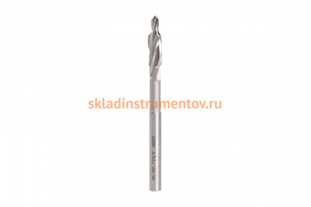 Цековка (5.7х71 мм; 90 гр.; М3; HSS) Bucovice Tools 851052