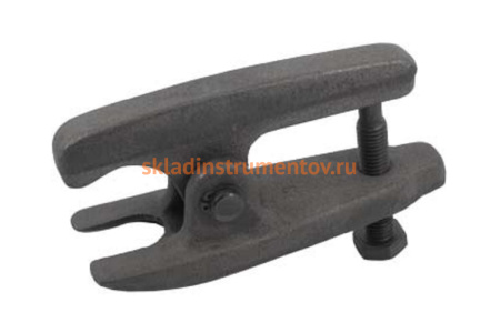 Съемник шаровых шарниров AIST зев 19мм, захват 38мм 67221712-M 00-00004187