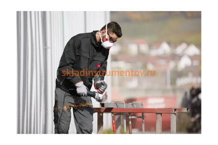 Угловая шлифовальная машина FLEX LE 9-11 125 436291