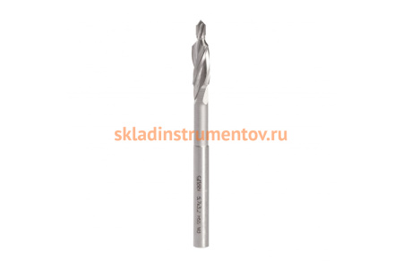 Цековка (5.7х71 мм; 90 гр.; М3; HSS) Bucovice Tools 851052