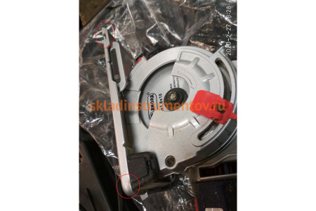 Многофункциональная дисковая пила ДИОЛД ДП-0.55МФ 10061200