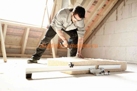 Аккумуляторный резак FESTOOL ISC 240 Li 3,1 EBI-Compact 575733 Аккумуляторный резак FESTOOL ISC 240 Li 3,1 EBI-Compact 575733