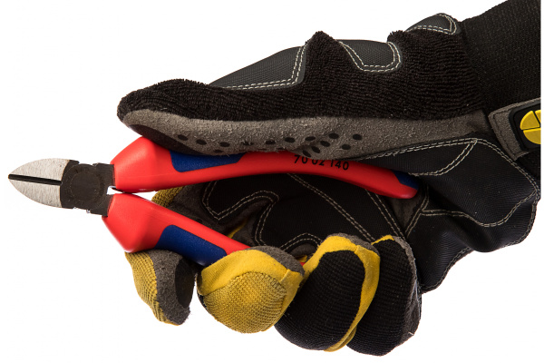 Бокорезы KNIPEX KN-7002140