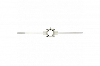 Плашкодержатель М16-24 Сибртех 77455