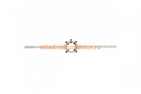 Плашкодержатель М16-24 Сибртех 77455